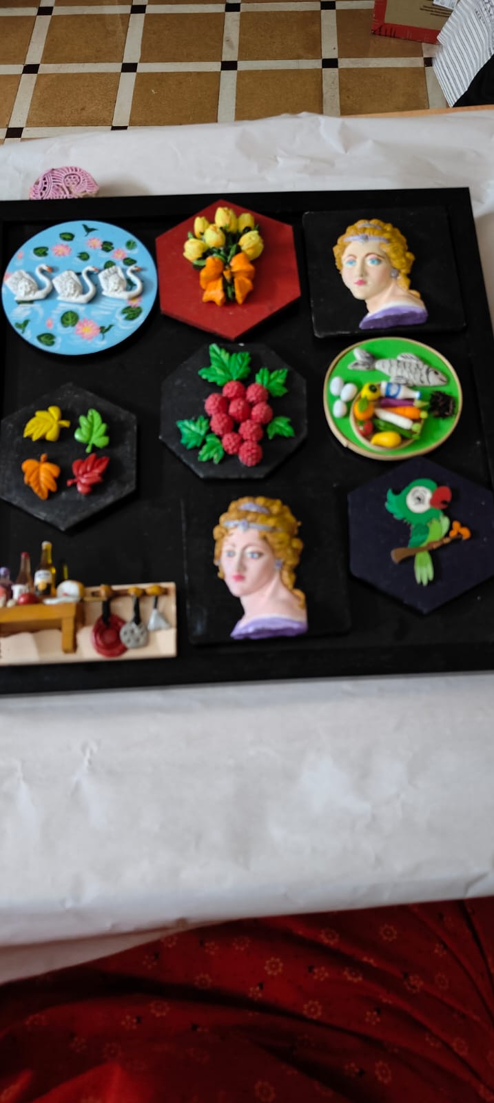 Fridge Magnets